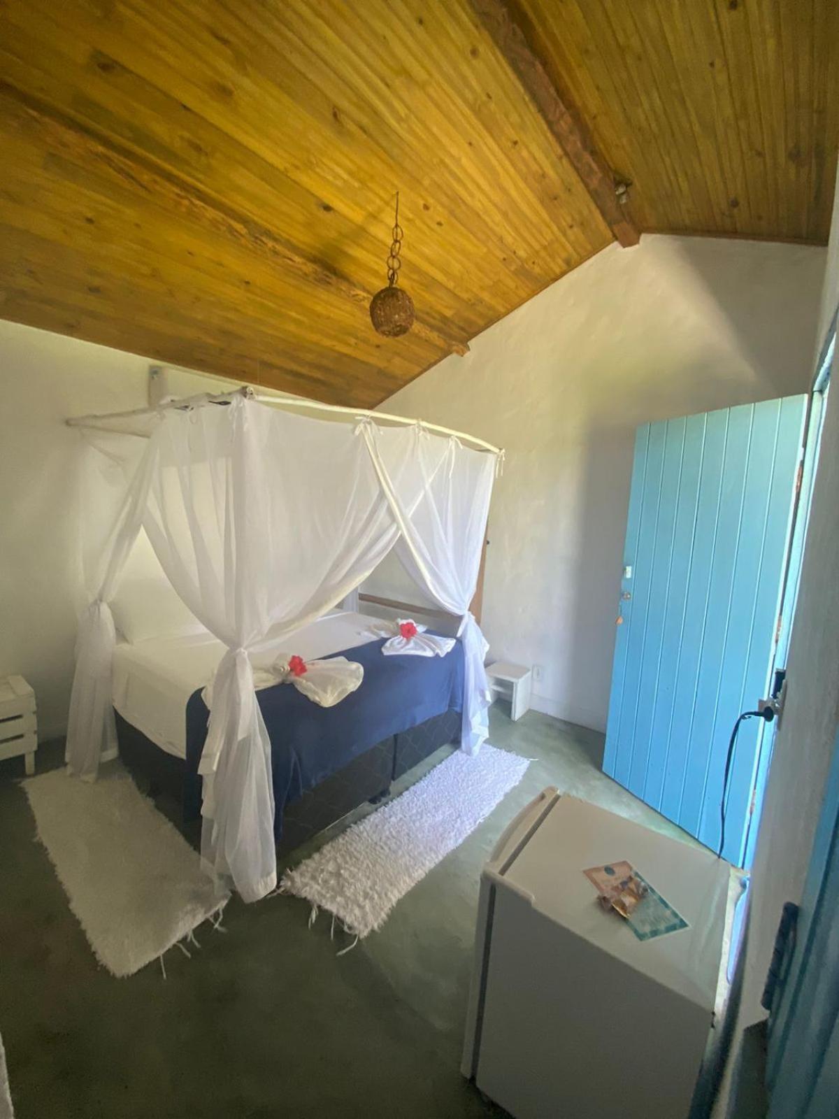Pousada Iemanja Caraíva Habitación foto