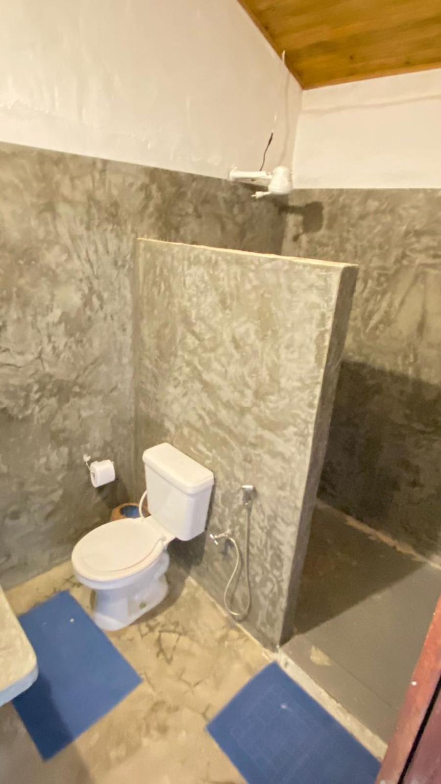 Pousada Iemanja Caraíva Habitación foto